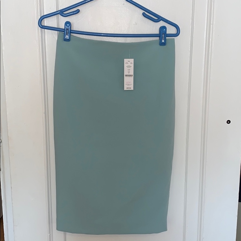 White House black Market Pencil Skirt